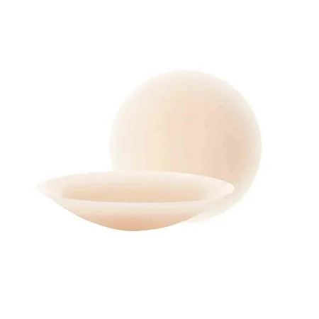 WQJNWEQ 2024 BIG SALE silicone breast patch Ultra thin breathable invisible chest patch protrusion areola patch | Walmart (US)