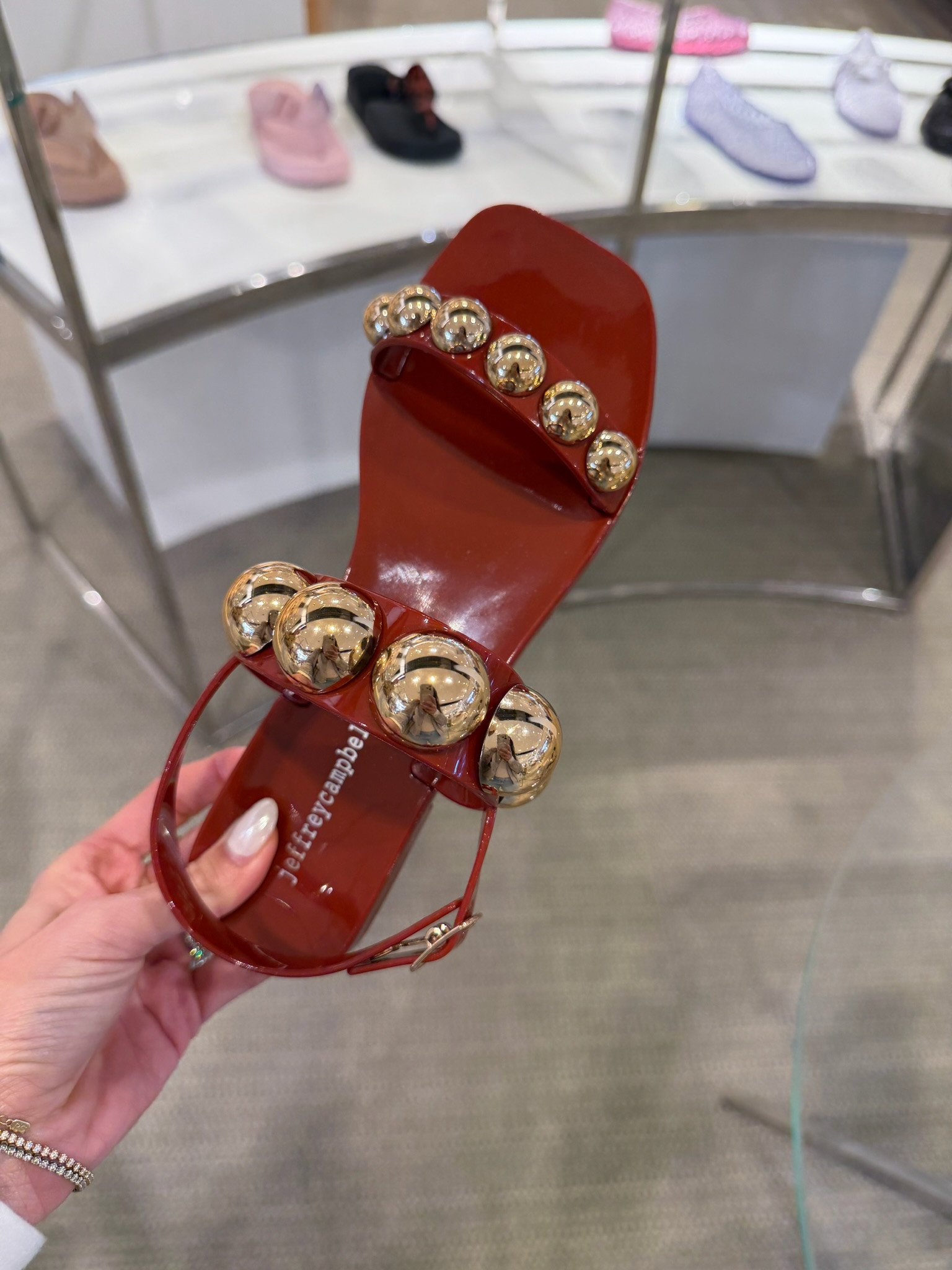 Statement sandals for summer, casual sandals for spring and summer, annabrstyle 

#LTKSeasonal #LTKootd #LTKselfcare