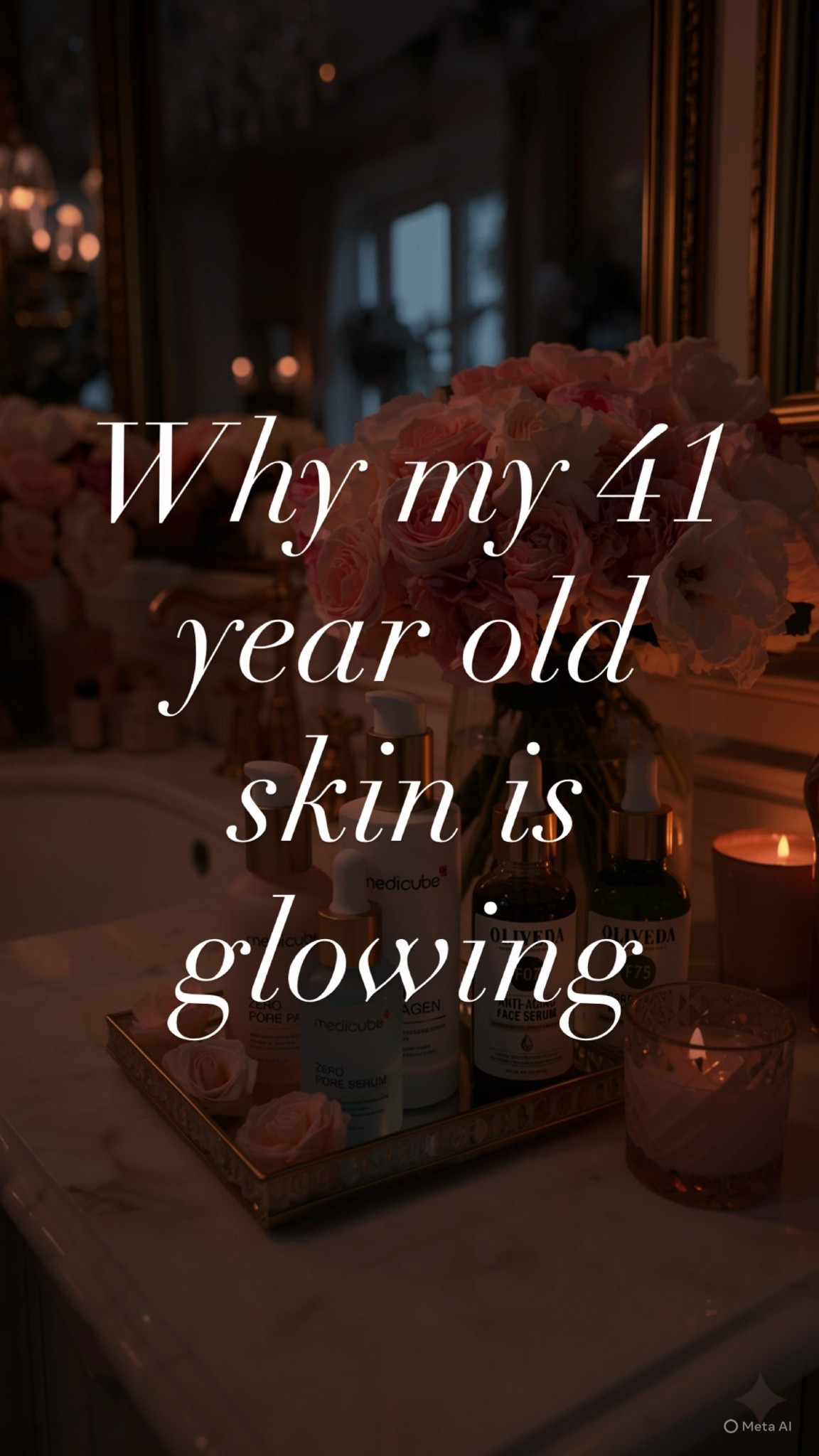 From trending products on TikTok to clinical-grade products, all of these have helped me achieve flawless skin.

#LTKmorningroutine #LTKselfcare #LTKOver40