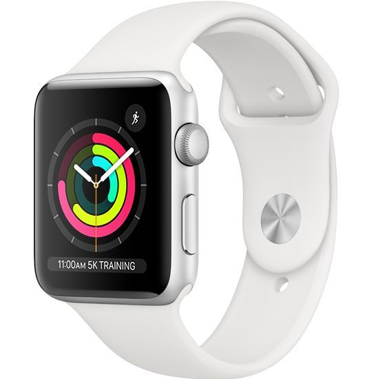 Buy Apple Watch Series 3 | Apple (US)