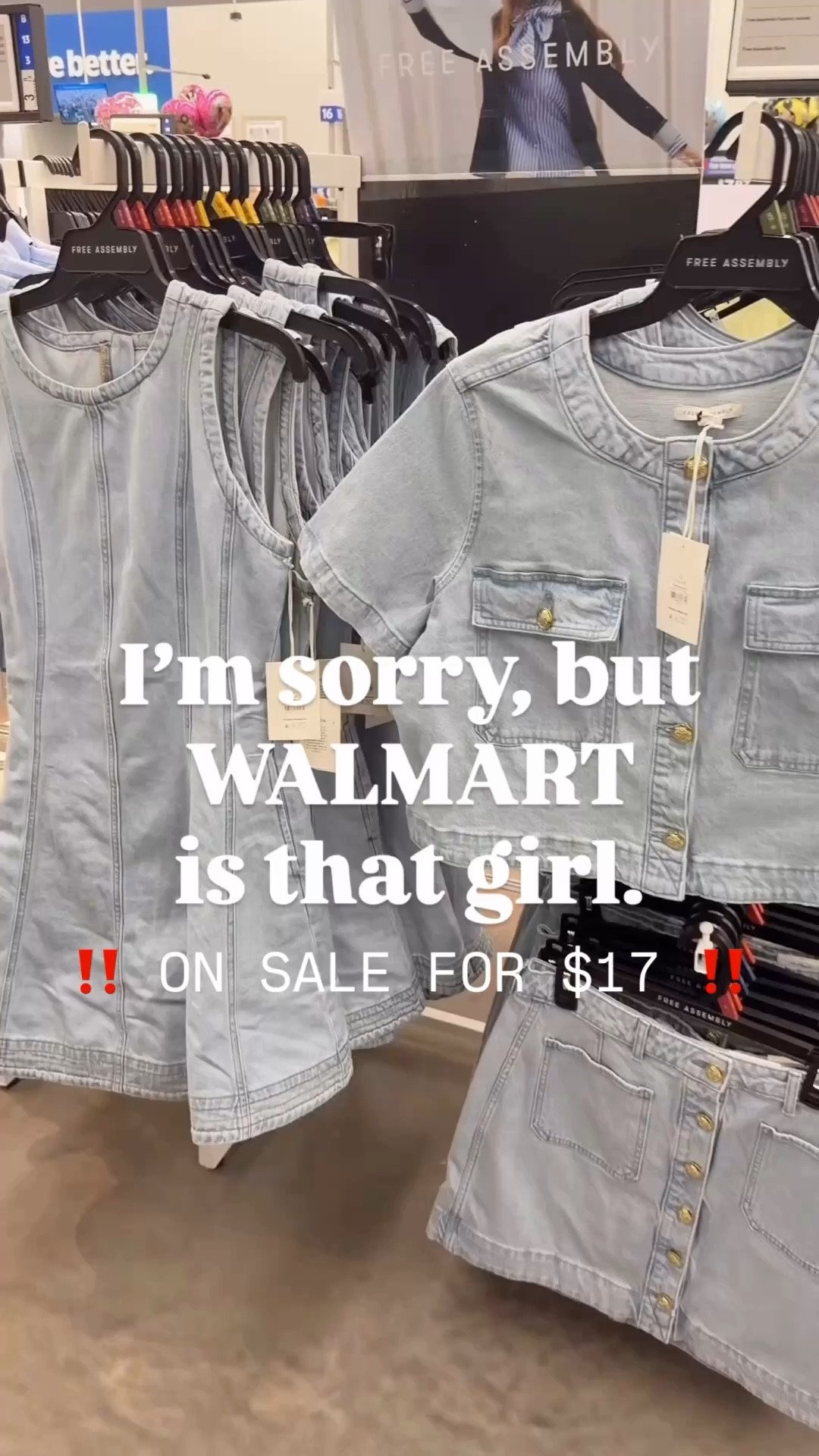 ✨SCROLL TO SHOP✨

Cannot believe I bought this Anthro Inspired dress for $34 and now it’s on sale for $17 👀🙌🏼‼️ Fully in stock for now! 

Wearing size s / my tts 

#LTKootd #LTKSaleAlert #LTKmomlife