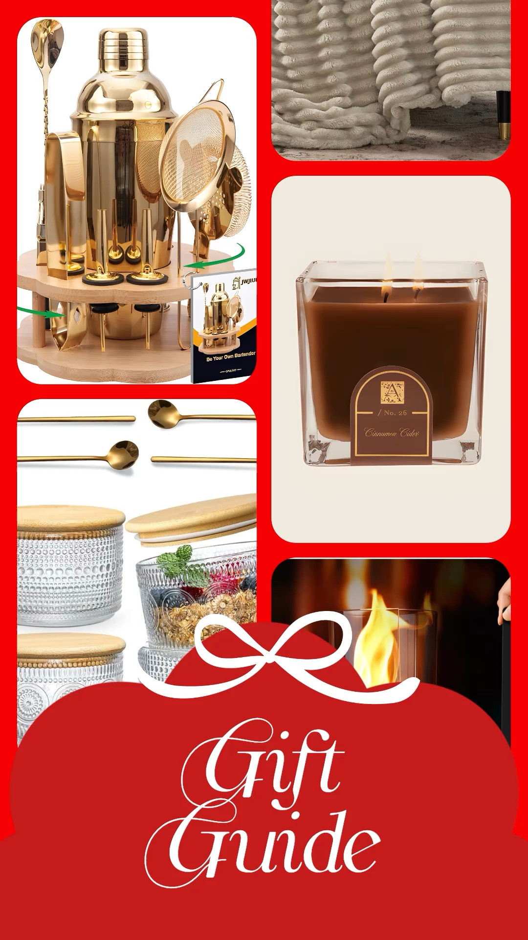 sharing you special gifts

#LTKGiftGuide #LTKHoliday #LTKSeasonal