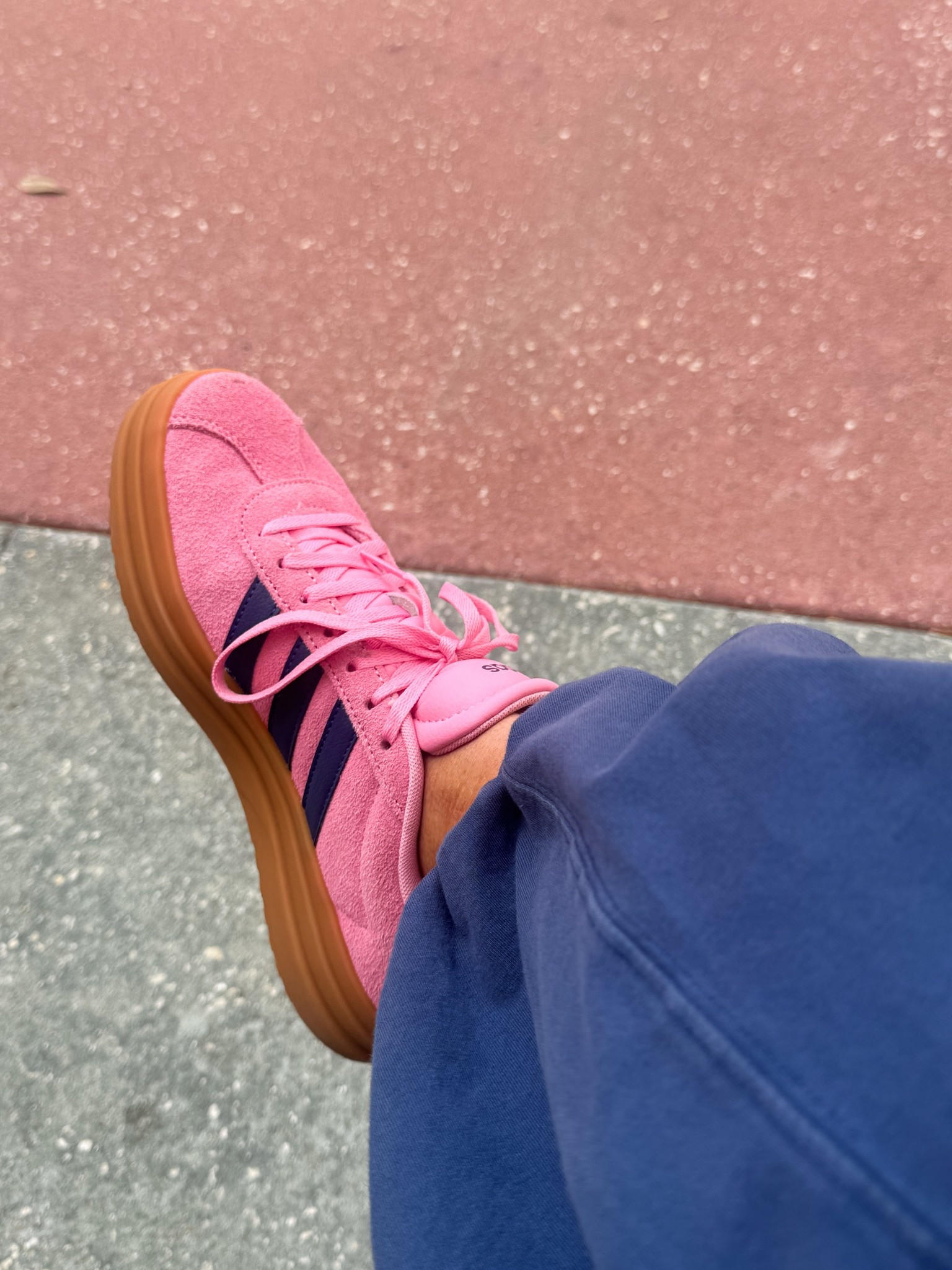 Loving these new sneakers! Sooo ready for summer 💕

#LTKmomlife #LTKootd #LTKSpringSale