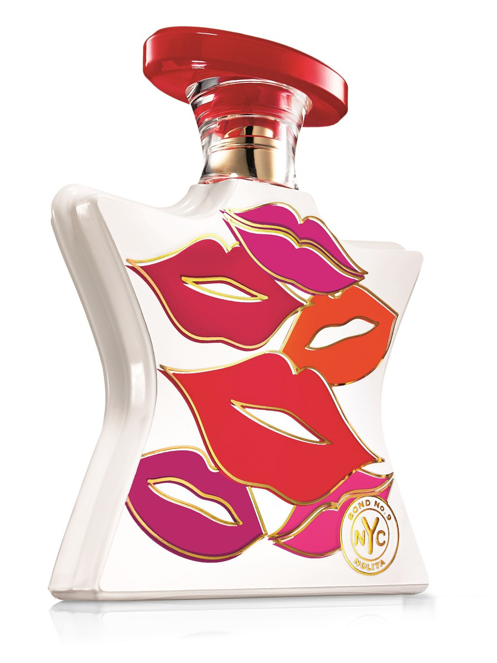 Nolita Eau de Parfum - Size 3.4-5.0 oz. | Saks Fifth Avenue