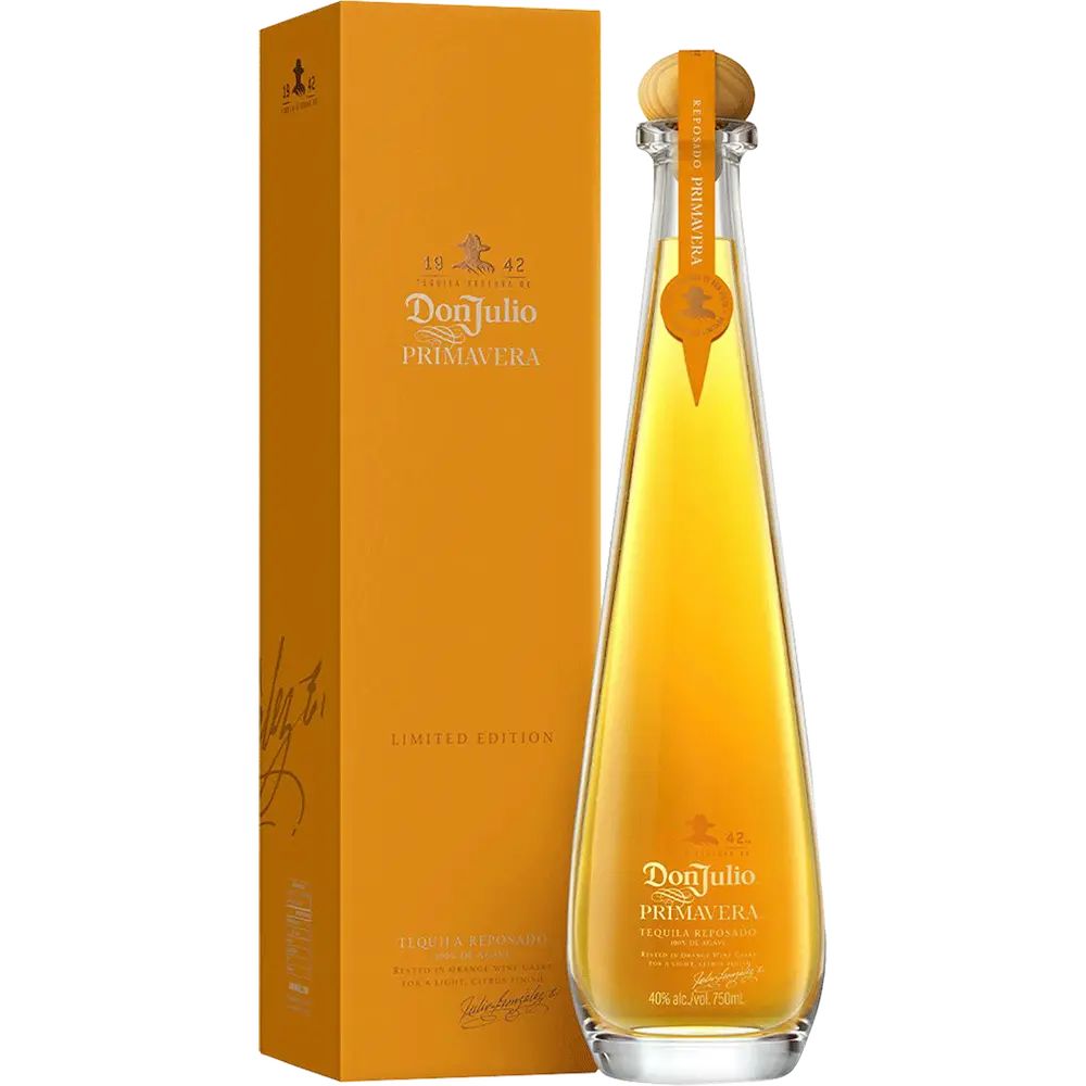 Don Julio Primavera Reposado Tequila | Total Wine