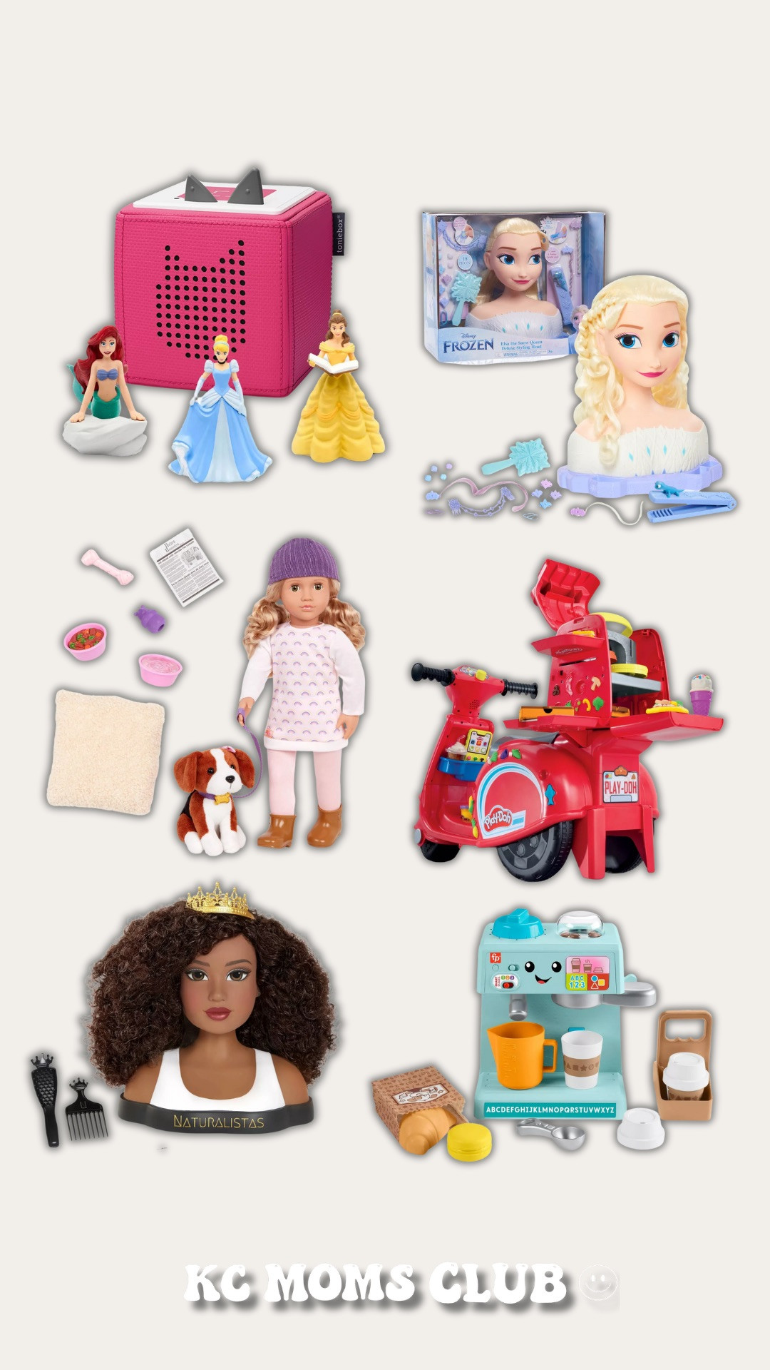Christmas Gift ideas for kids from Target 

#LTKGiftGuide #LTKSaleAlert #LTKKids