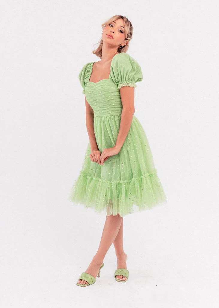 Tink Dress | JessaKae