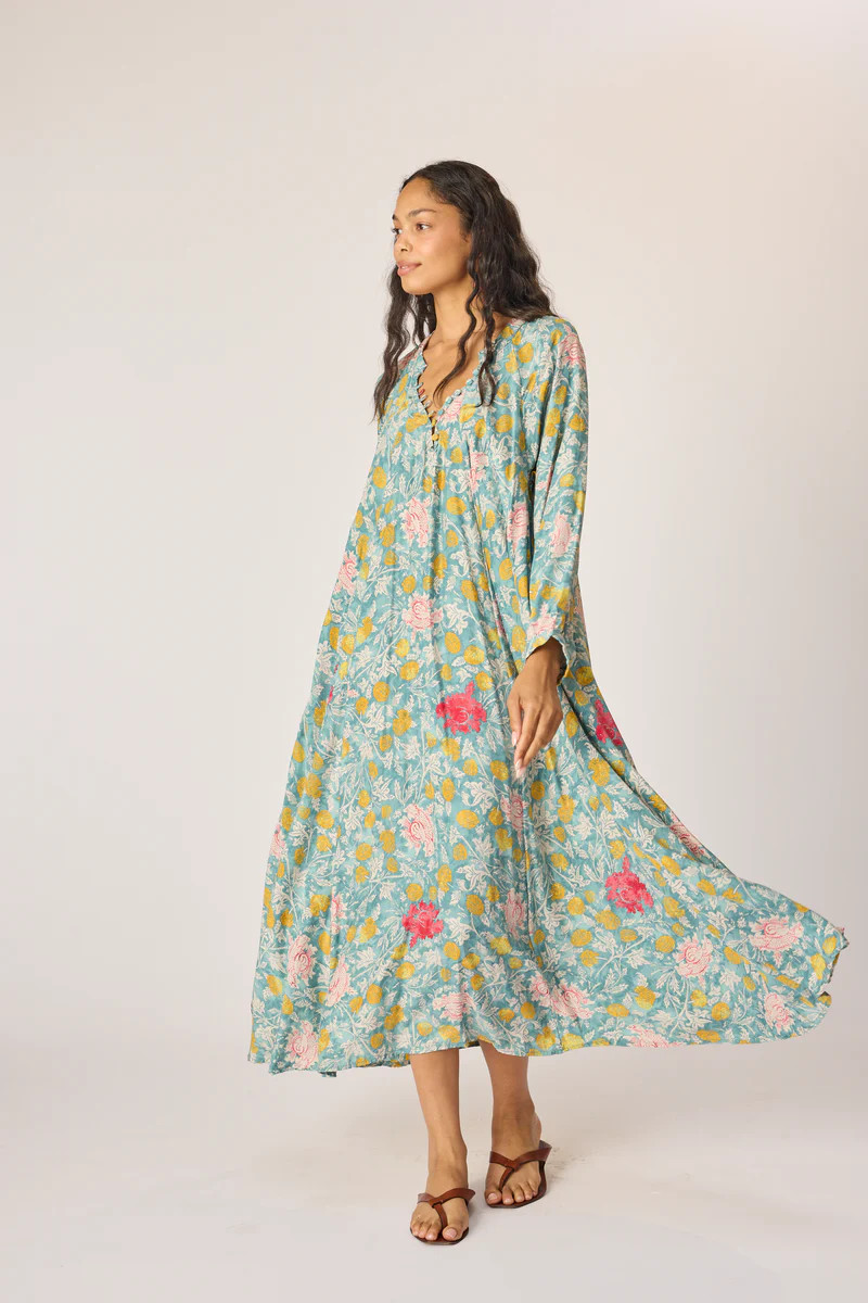 FIORE MAXI | Natalie Martin Collection