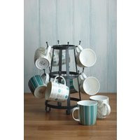 Wire Mug Tree | Debenhams UK