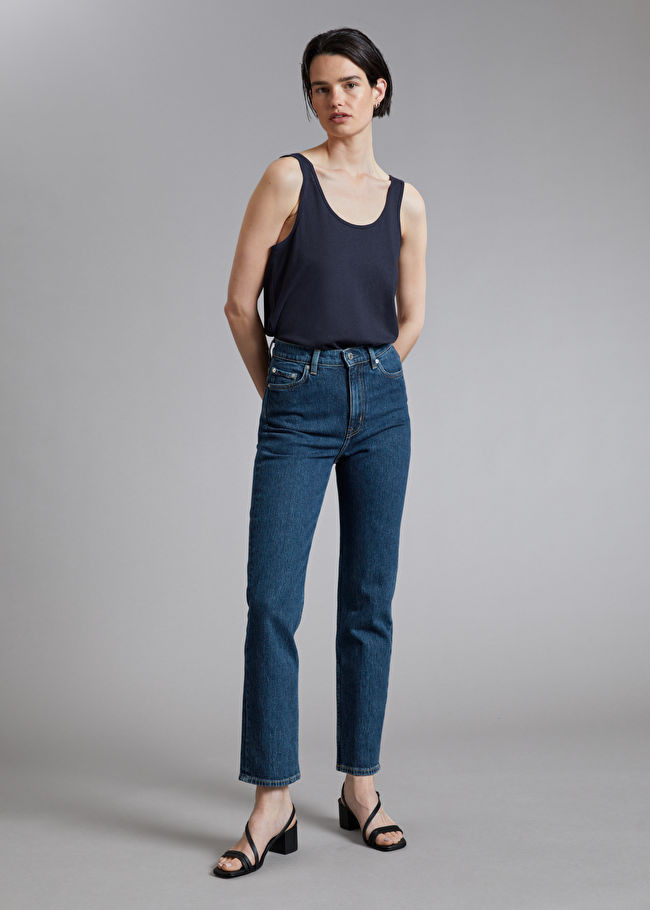 Slim Jeans | & Other Stories (EU + UK)