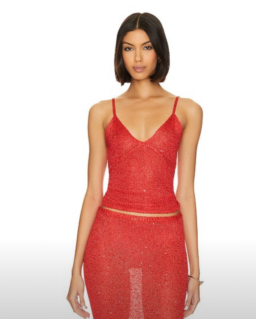 2 pieces of sexy ❣️

#LTKSeasonal #LTKParties #LTKStyleTip