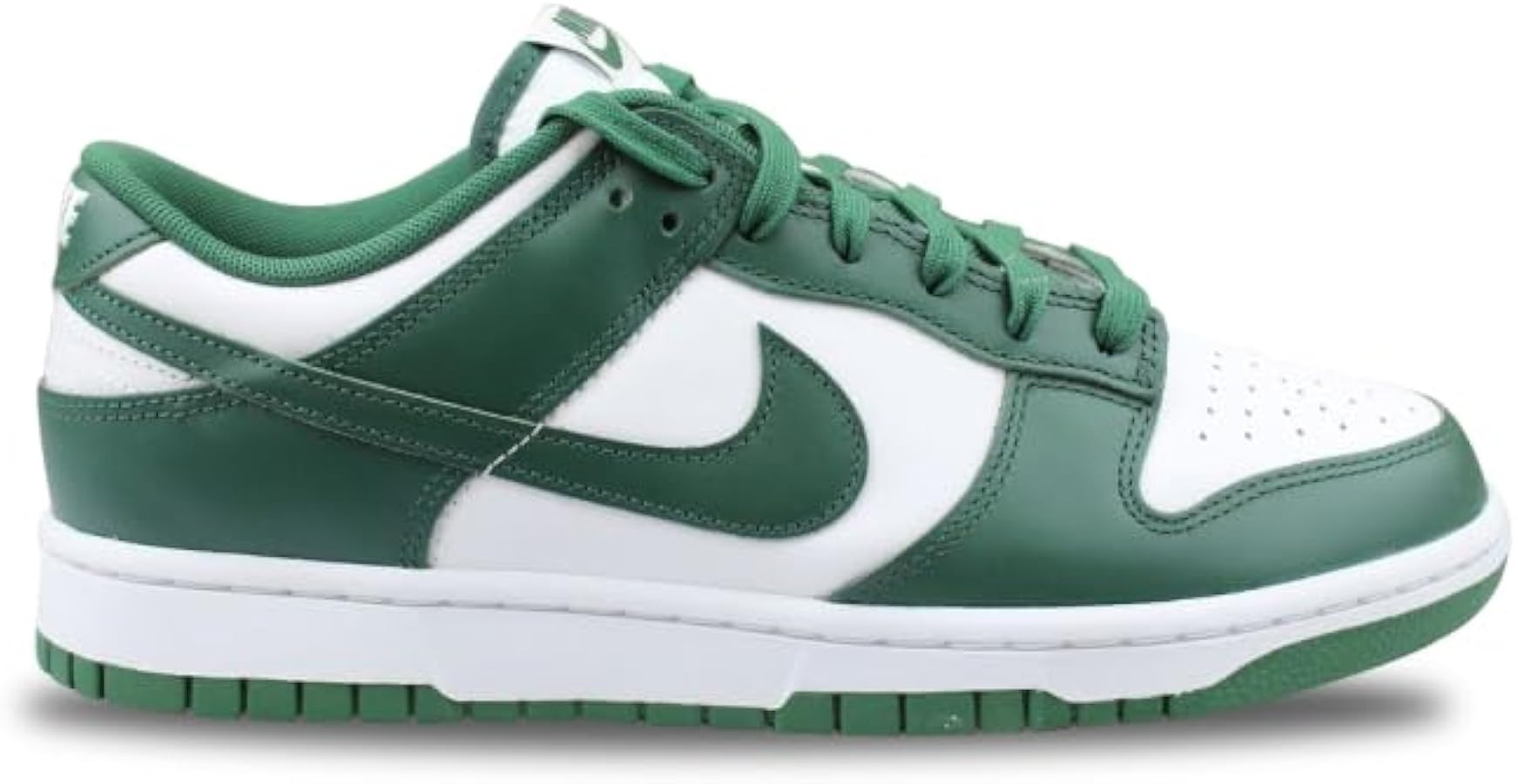 Nike Dunk Low Mens Sneakers | Amazon (US)