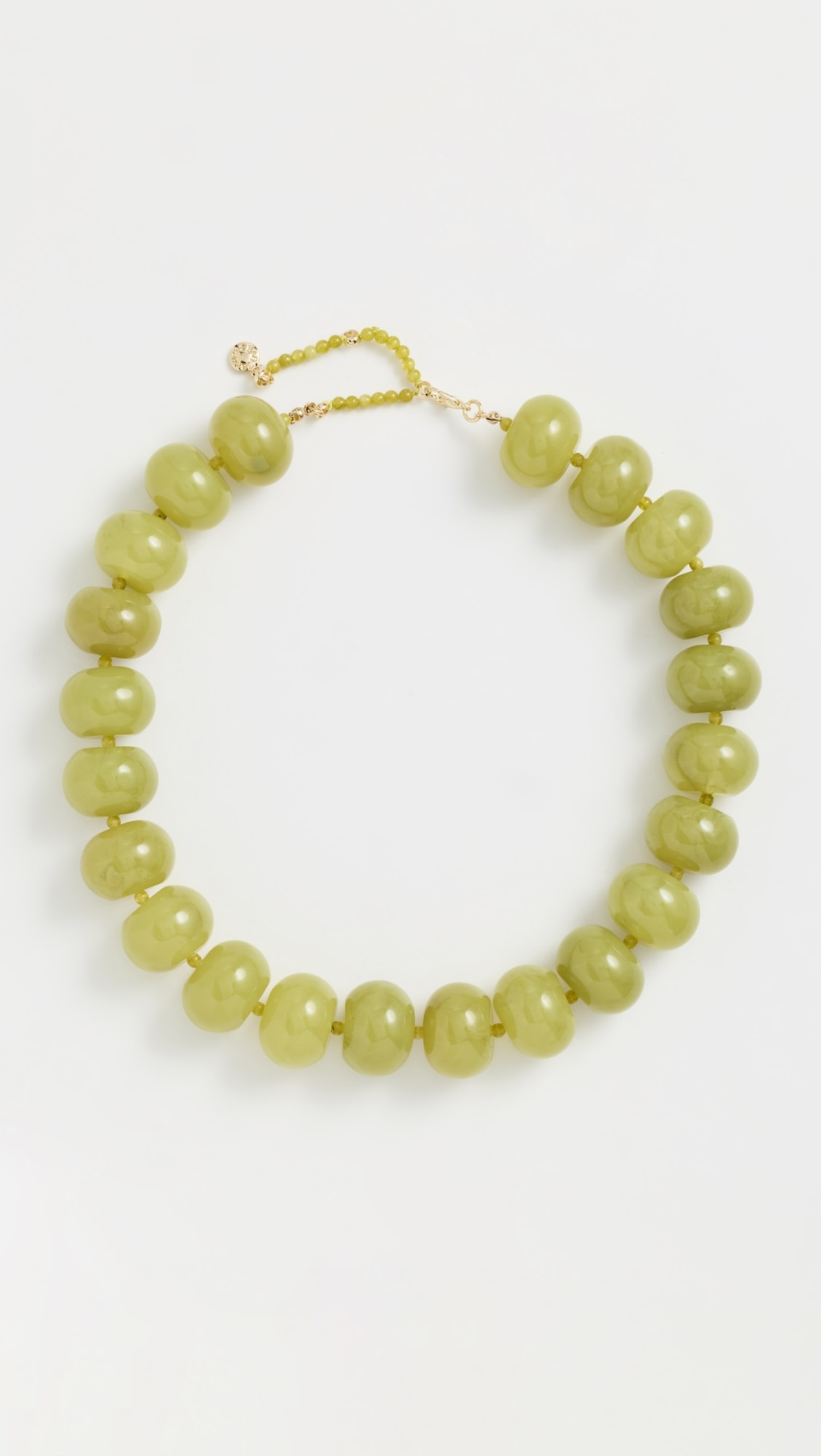 Joan Semi Precious Necklace | Shopbop