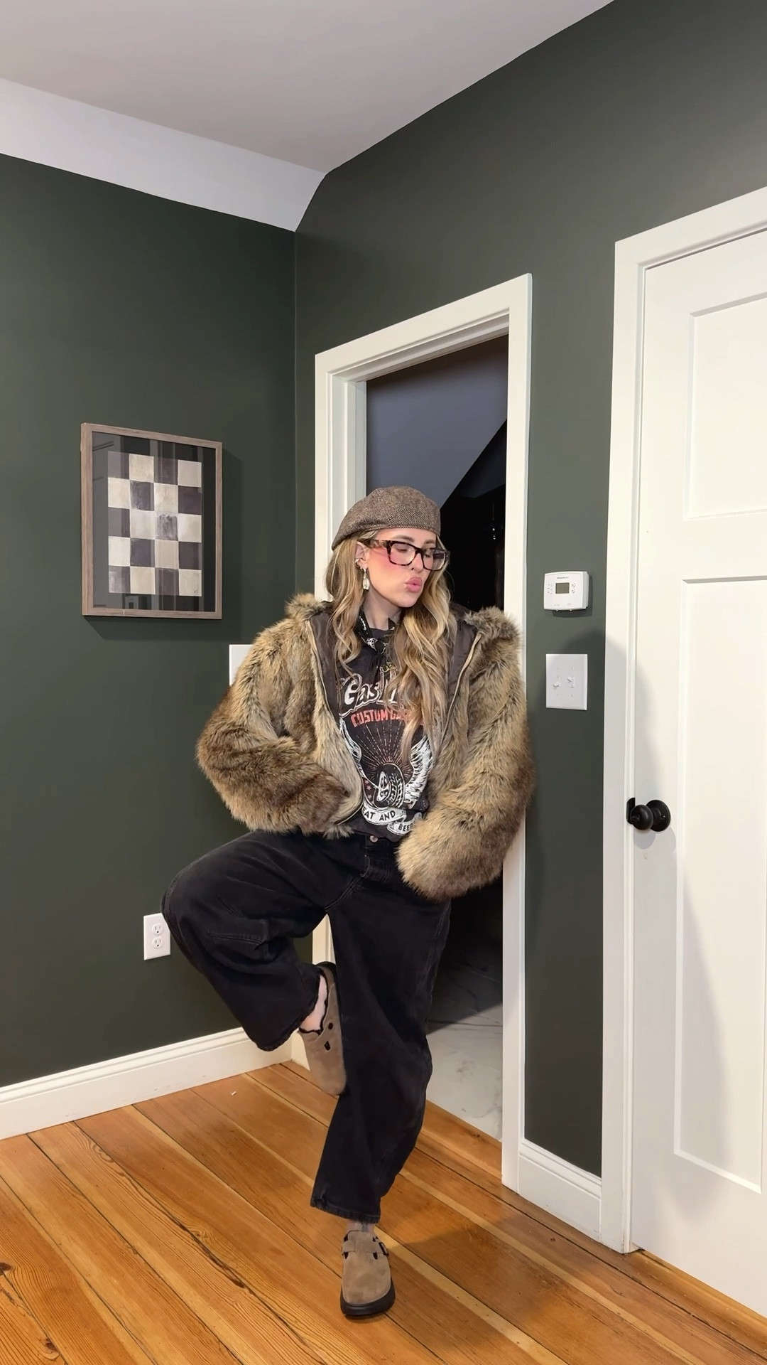 These birks🤌🏼

#LTKootd #LTKGiftGuide #LTKgrwm