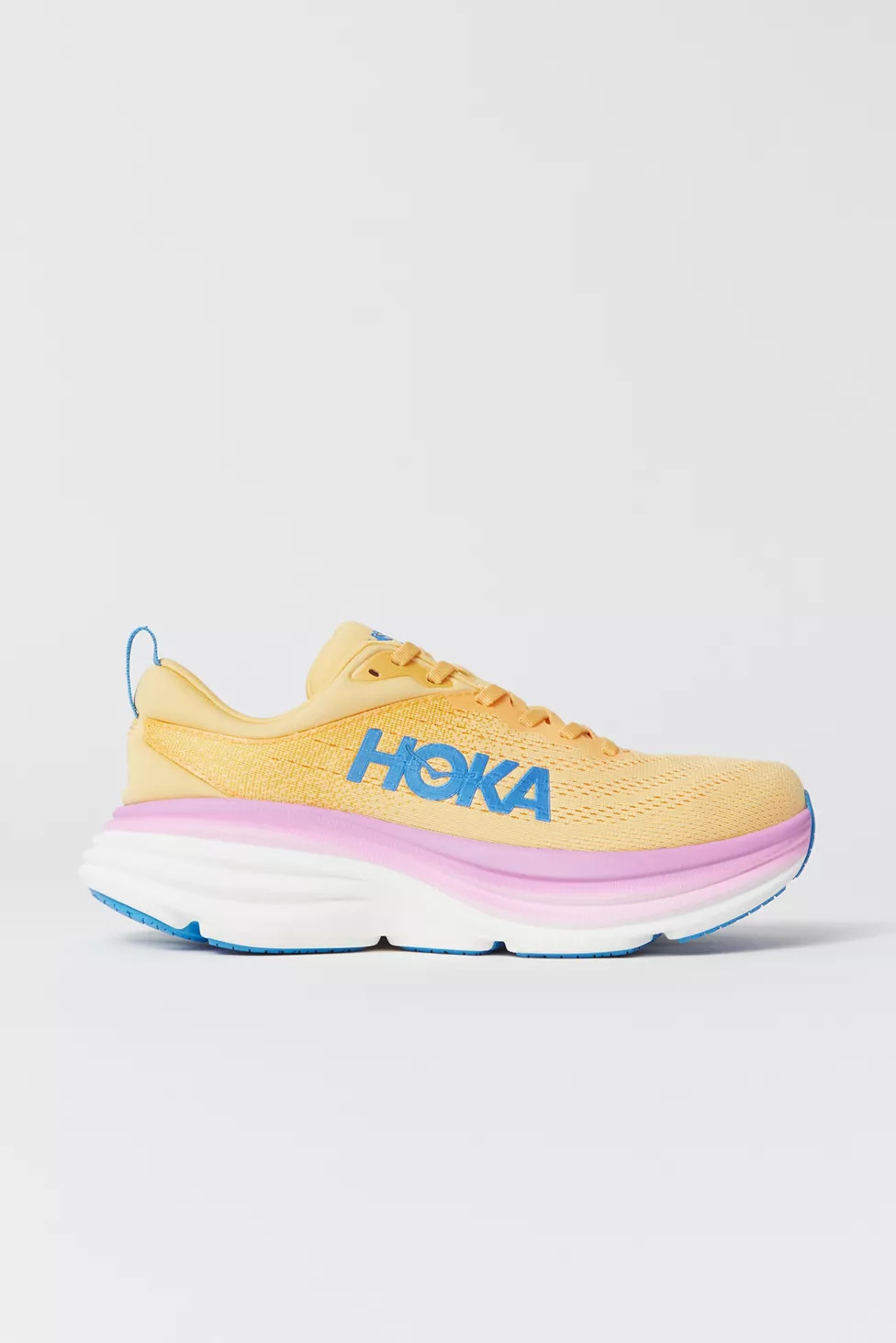 HOKA ONE ONE® Bondi 8 Sneaker | Urban Outfitters (US and RoW)