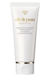 Click for more info about Clé de Peau Beauté Softening Cleansing Foam at Nordstrom, Size 1.6 Oz