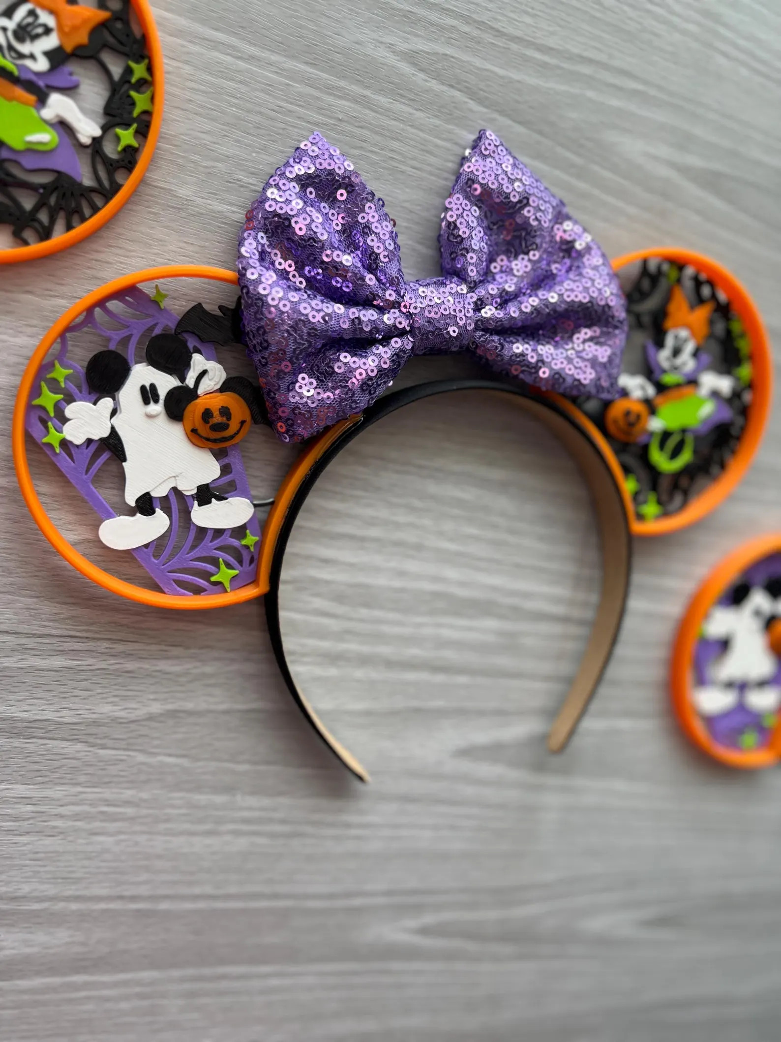 Boo To You! Ears | Etsy (Global)