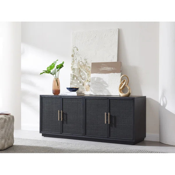Teniel Accent Cabinet | Wayfair North America