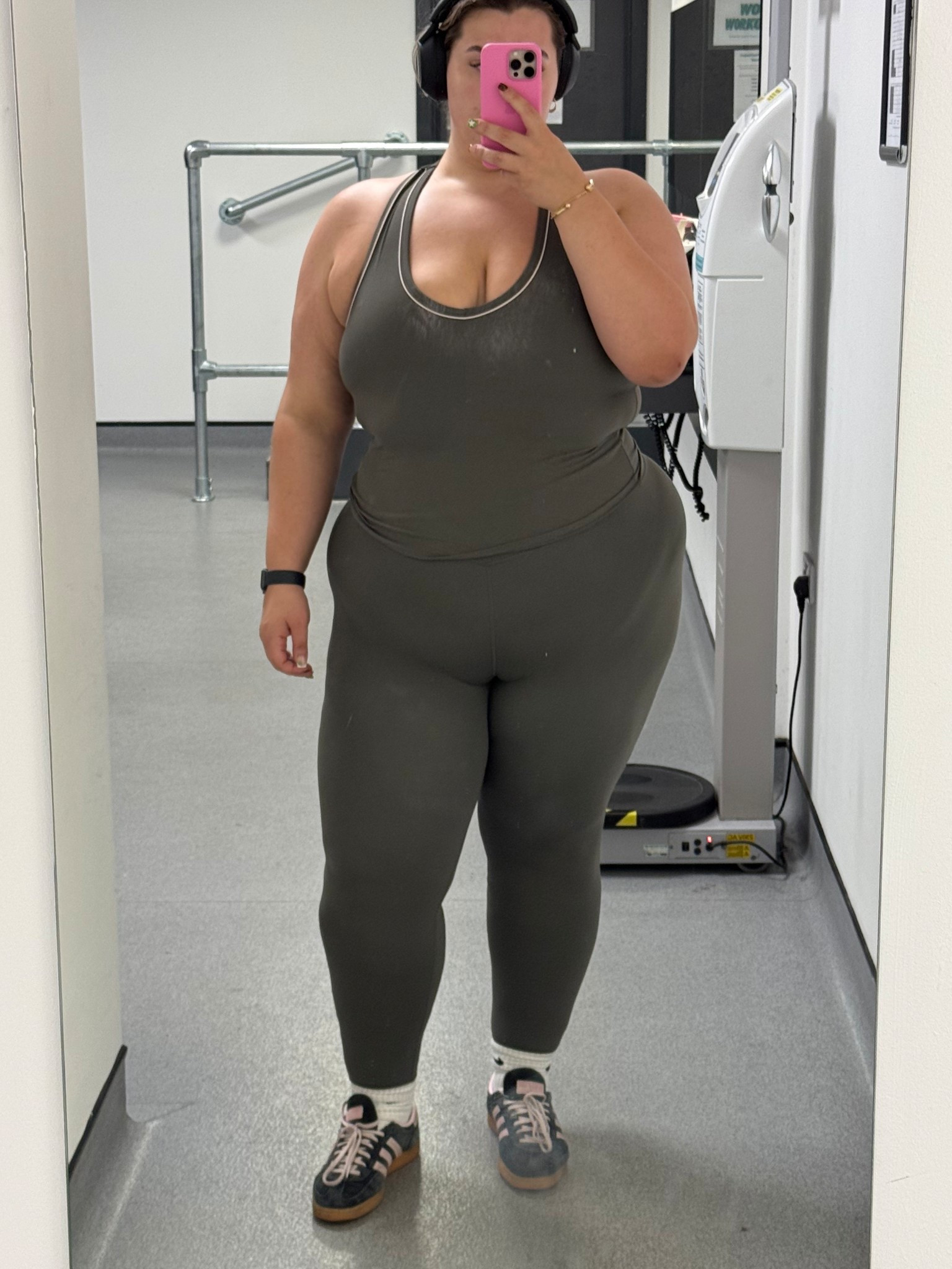 my fav gym outfit atm🥰