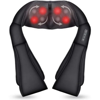 Neck and Shoulder Massager with Heat | Target