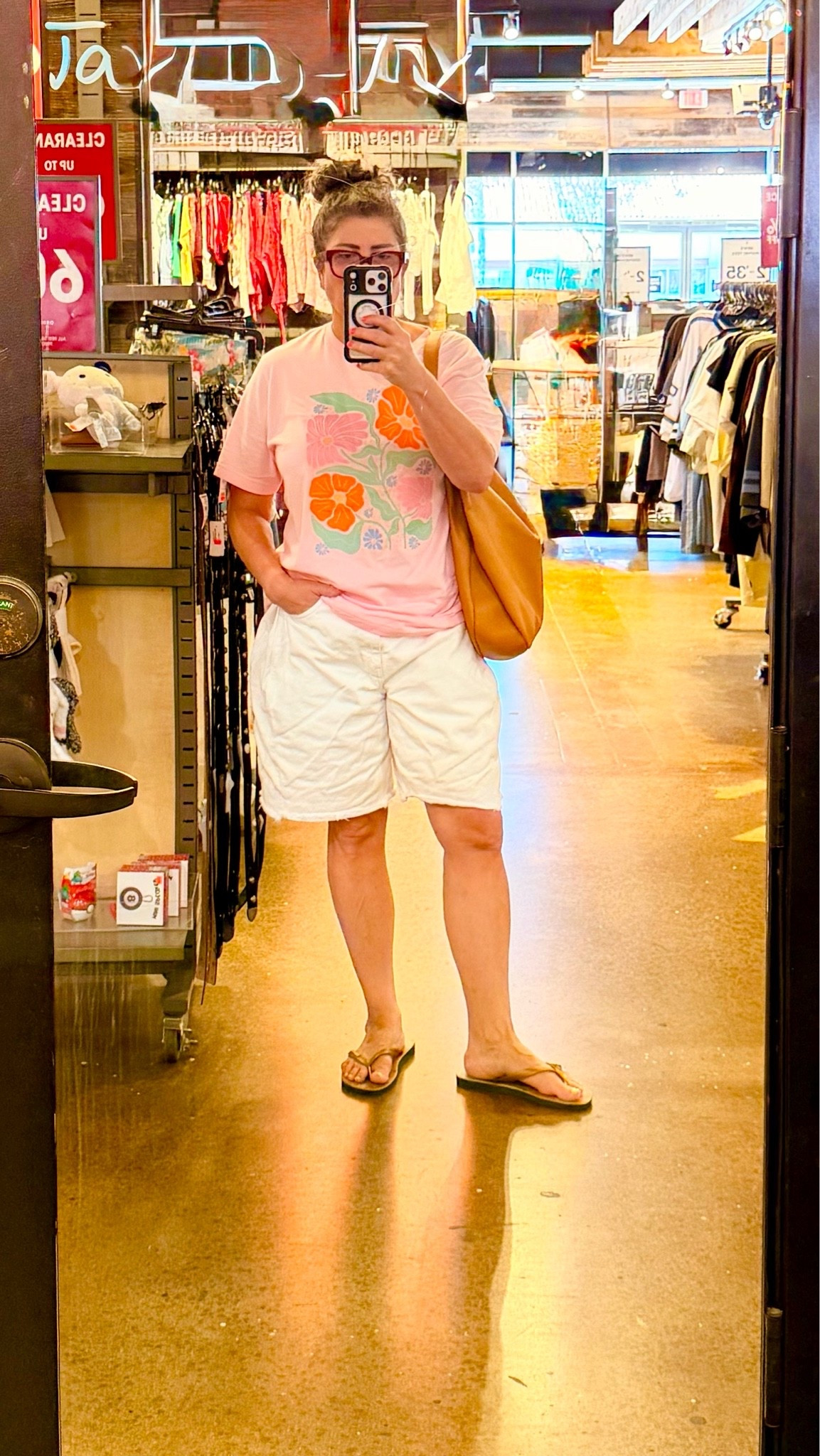 Back to school OOTD

#LTKootd #LTKdayinmylife #LTKmomlife
