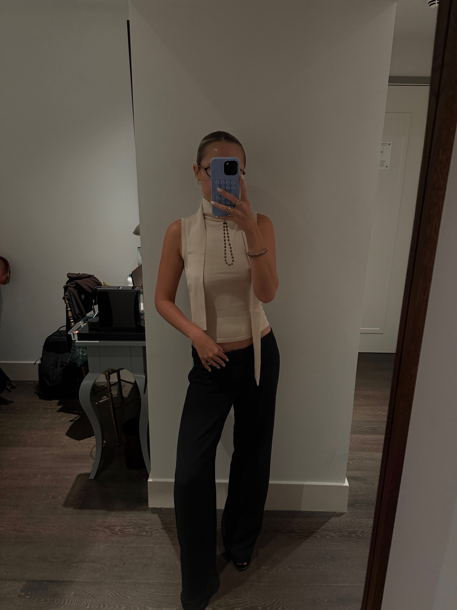 Chic flat shoes 💅🏻  

#LTKsummer #LTKuk #LTKautumn