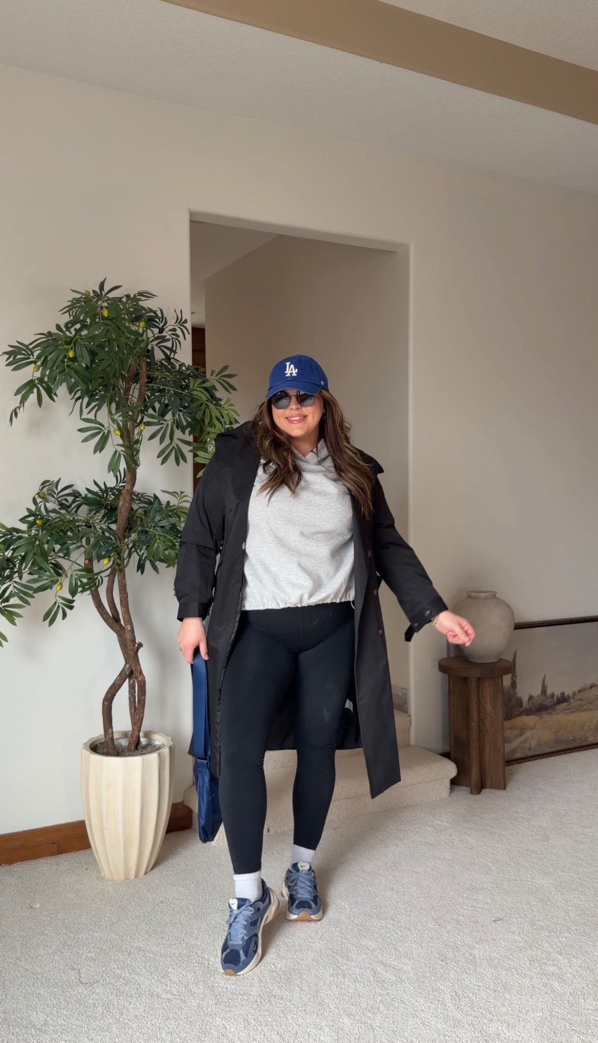 Amazon January outfits for when leggings feel lazy but jeans feel aggressive 👌🏼 perfect for midsize moms the go

Midsize, leggings, Amazon, winter, closet staples, capsule wardrobe

#LTKFindsUnder50 #LTKFindsUnder100 #LTKMidsize