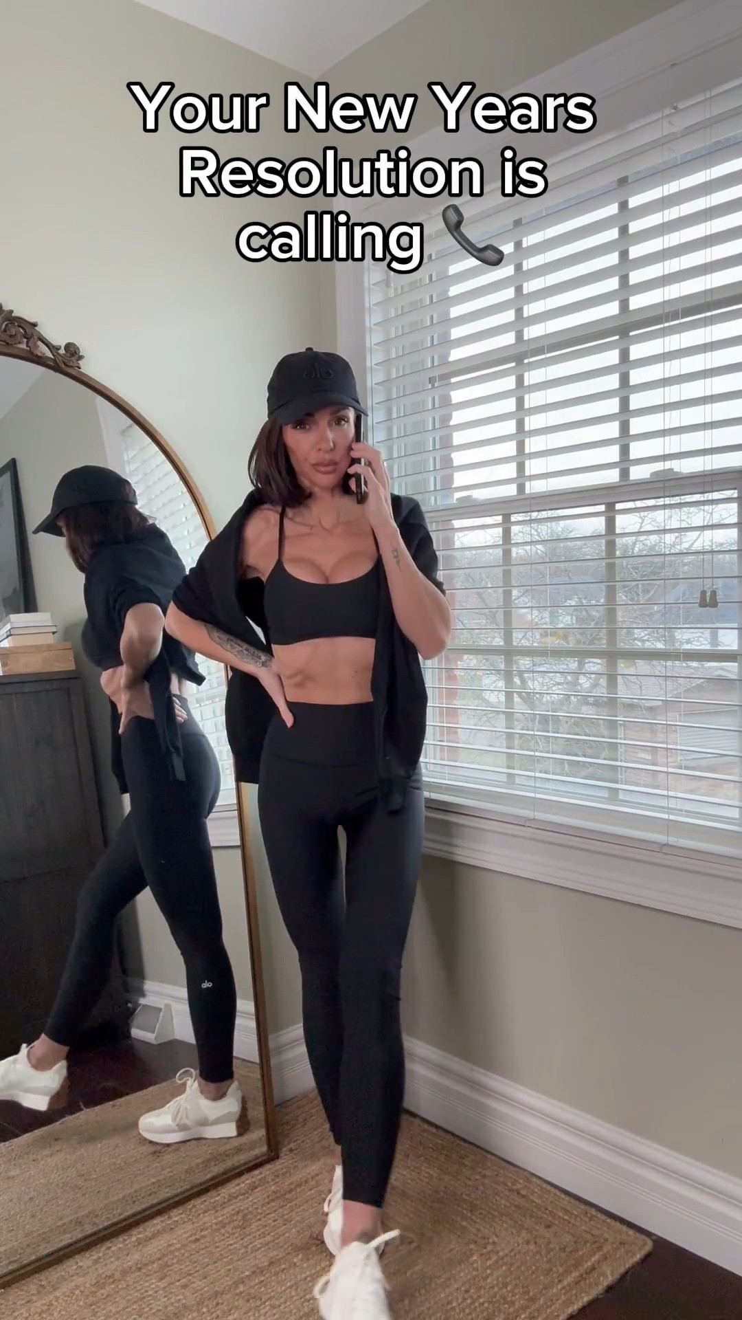 Cute workout sets to make hitting your New Year’s resolution goals a little easier! 

#LTKGiftGuide #LTKCyberWeek #LTKHoliday