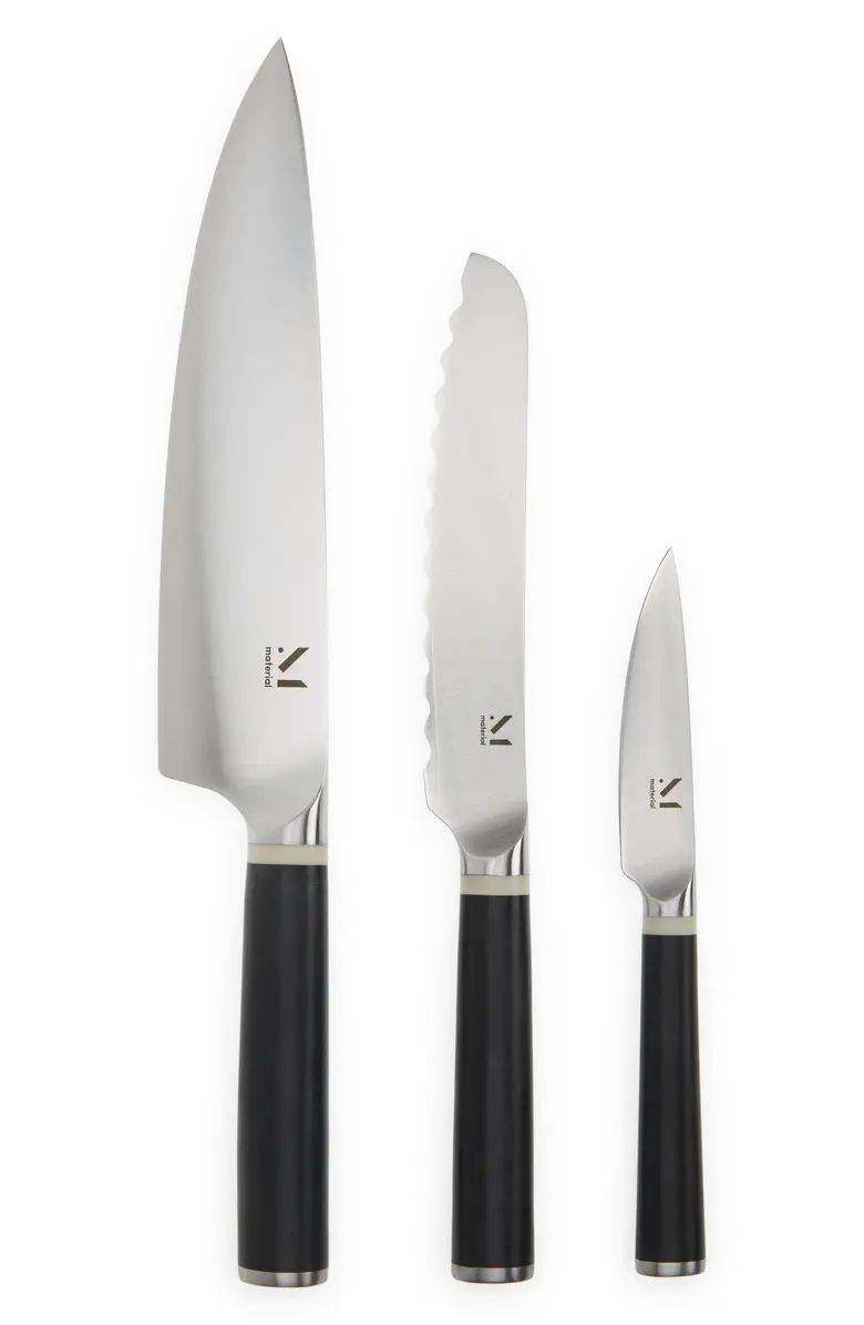 3-Piece Kitchen Knife Set | Nordstrom