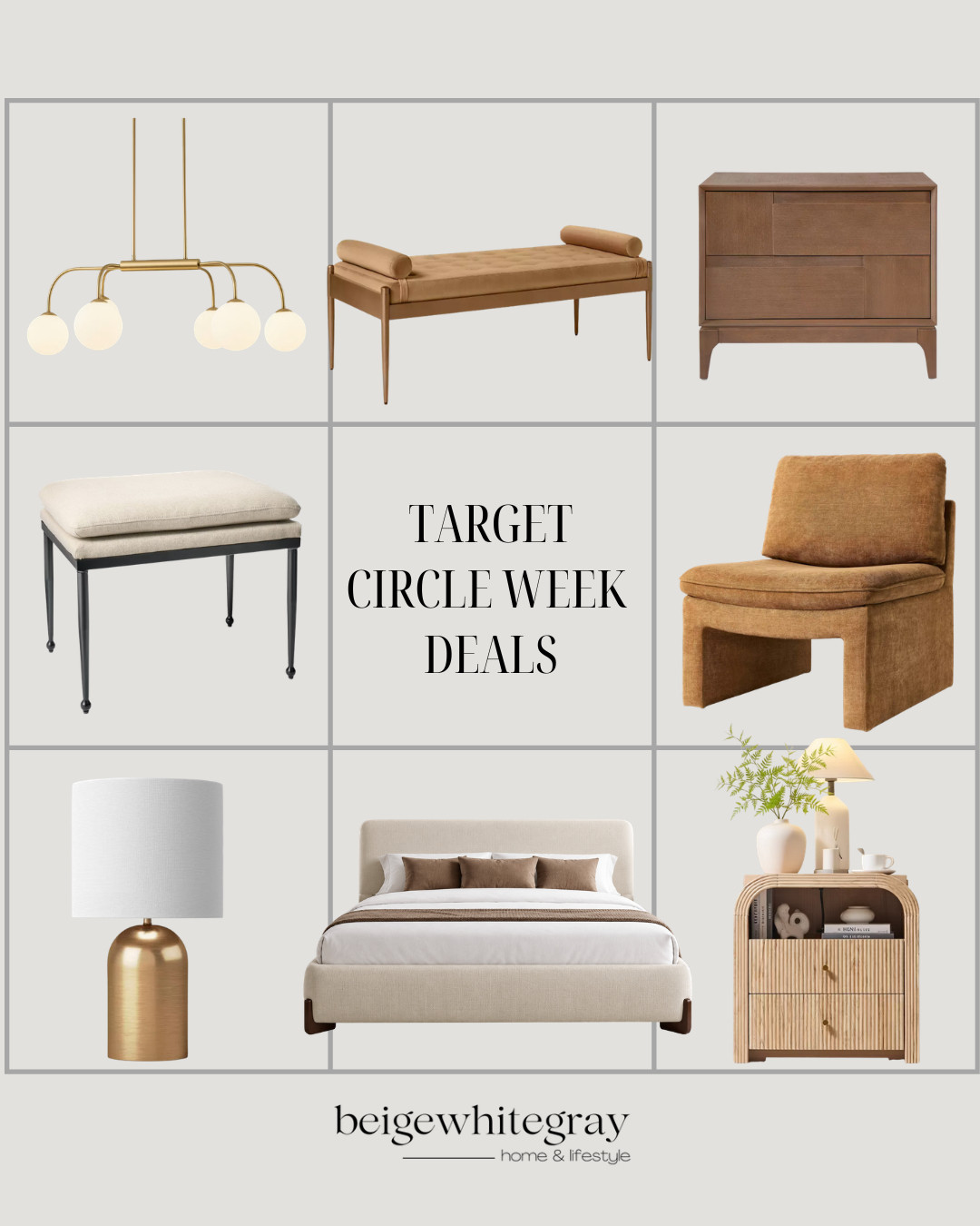 Target Circle Week Deals