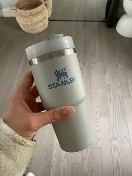 The cutest little baby Stanley! 14oz and perfect for your kiddos (or in my case, my espresso on the go!)

#LTKunder50 #LTKfamily #LTKGiftGuide