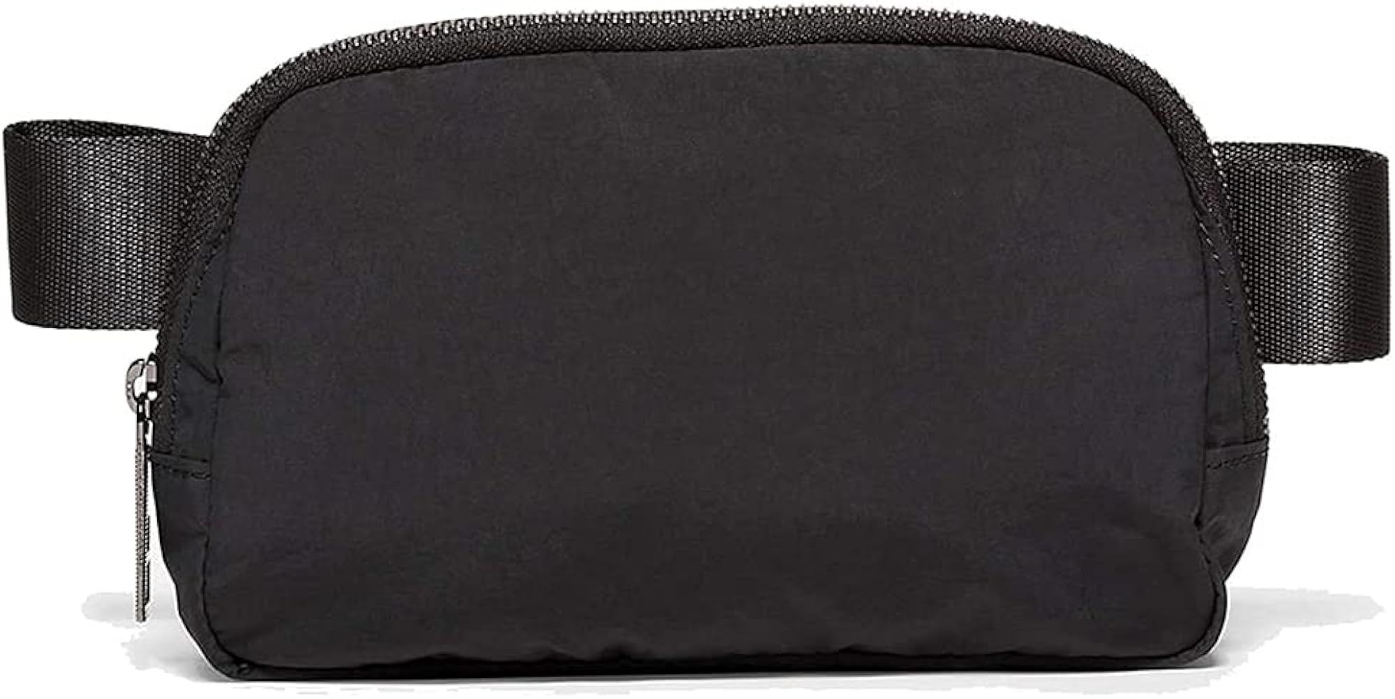 Belt Bag for Women Fanny Pack Dupes Herschel Fanny LuLu Pack Crossbody Lemon Bags for Women and M... | Amazon (US)