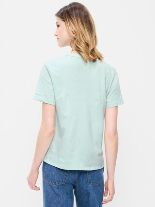 Old Navy x Disney Minnie Mouse Vintage Crew-Neck T-Shirt for Women | Old Navy (US)