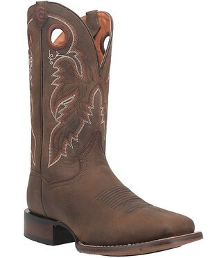 Dan Post Men's Abram Western Boots | Dillard's | Dillard's