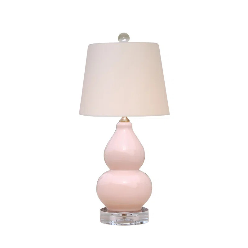 Ricole Porcelain Table Lamp | Wayfair North America