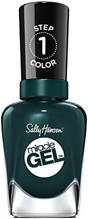 Sally Hansen Miracle Gel Nail Polish, 676 Jealous Boyfriend, 0.5 Fl Oz | Amazon (US)