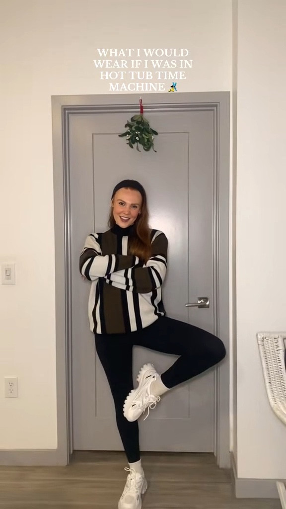 funky sweaters are a MUST HAVE in my winter wardrobe!!

#LTKFindsUnder50 #LTKSaleAlert #LTKStyleTip