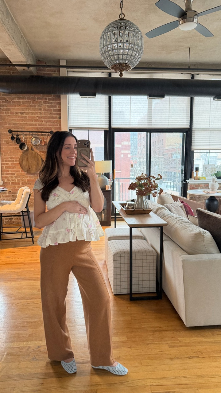 Spring outfit from @Target 

#LTKootd #LTKBump