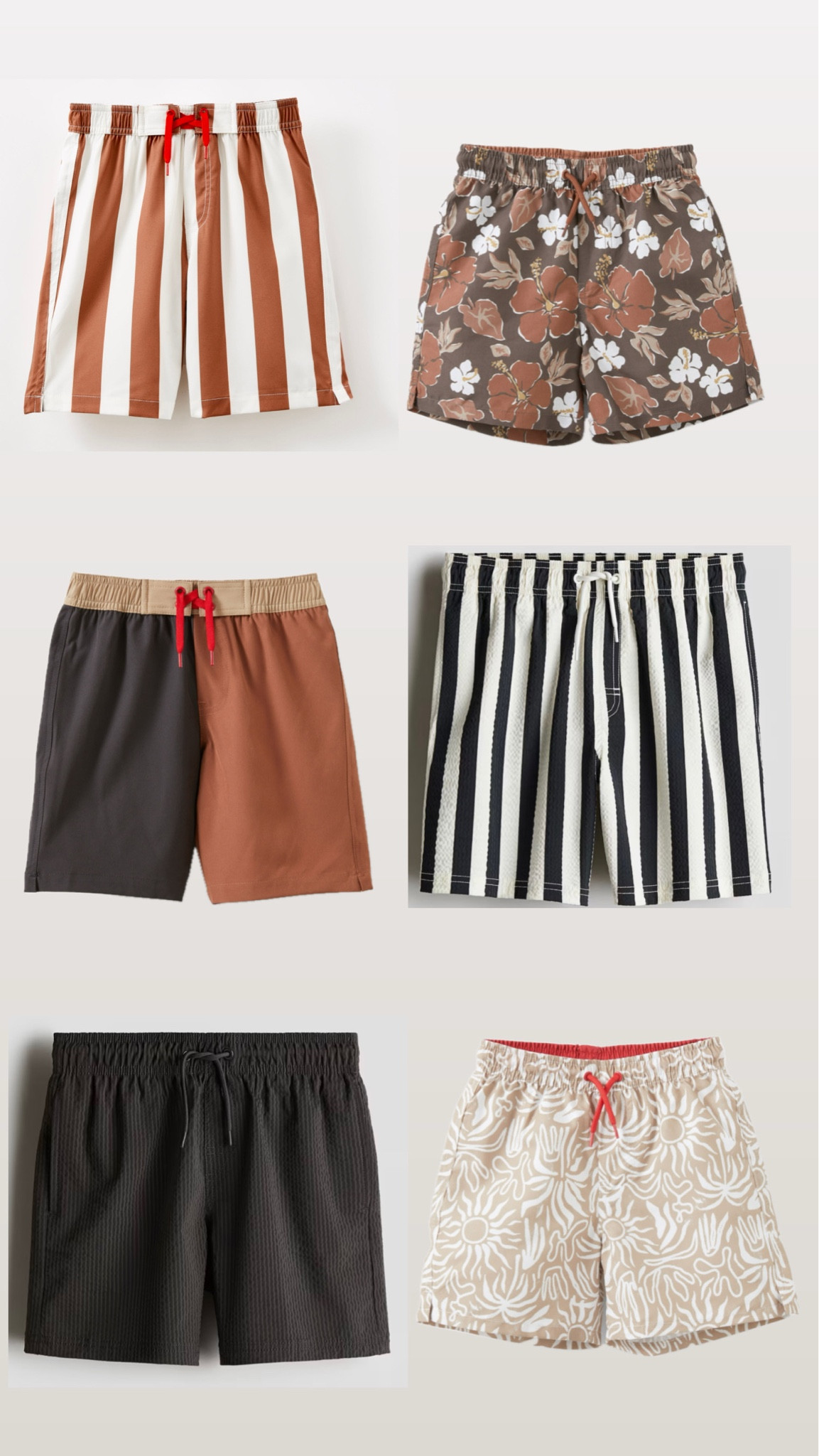 Boys neutral swim 

#LTKKids #LTKSeasonal #LTKBaby