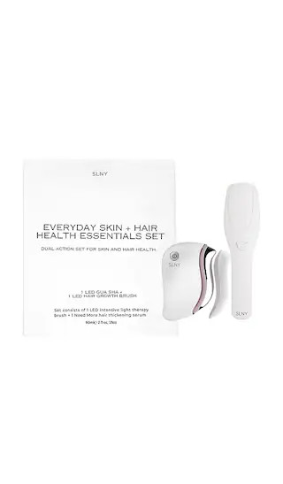 Skin And Hair Health Set | Revolve Clothing (Global)