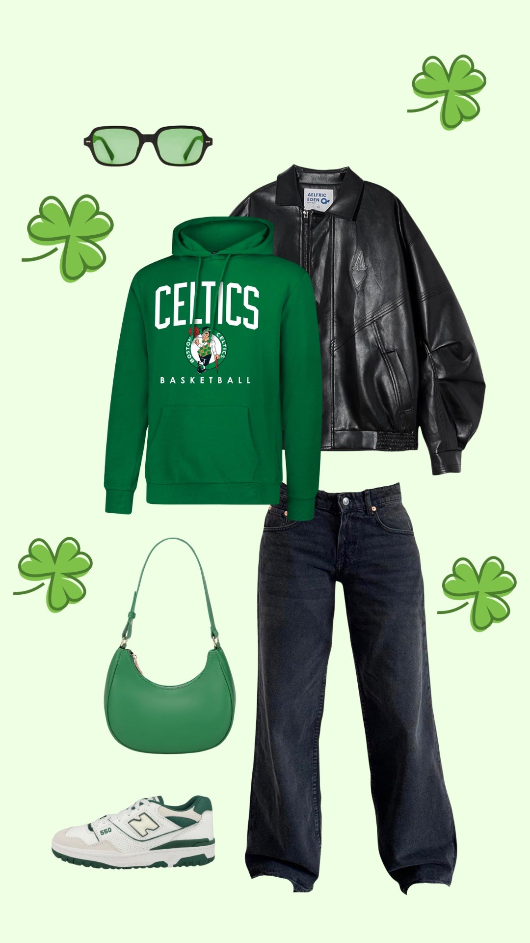 St. Patrick’s Day It Girl Outfit

#LTKSpringSale #LTKParties #LTKSeasonal