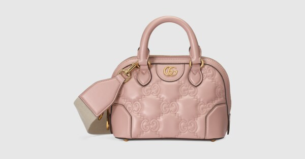 GG Matelassé handbag | Gucci (US)