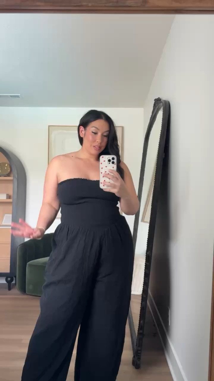 Midsize summer outfit! Size XL!
-
-
-
Midsize fashion, spring dress, summer dress, summer romper, Abercrombie sale, flowy dress, size 14, size 16, comfy outfit inspo 

#LTKMothersDay #LTKMidsize #LTKmomlife