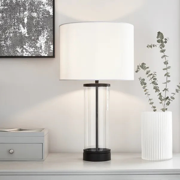 Tuscany Table Lamp | Dunelm (migrated)