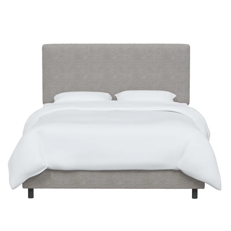 Anabella Upholstered Standard Bed | Wayfair North America