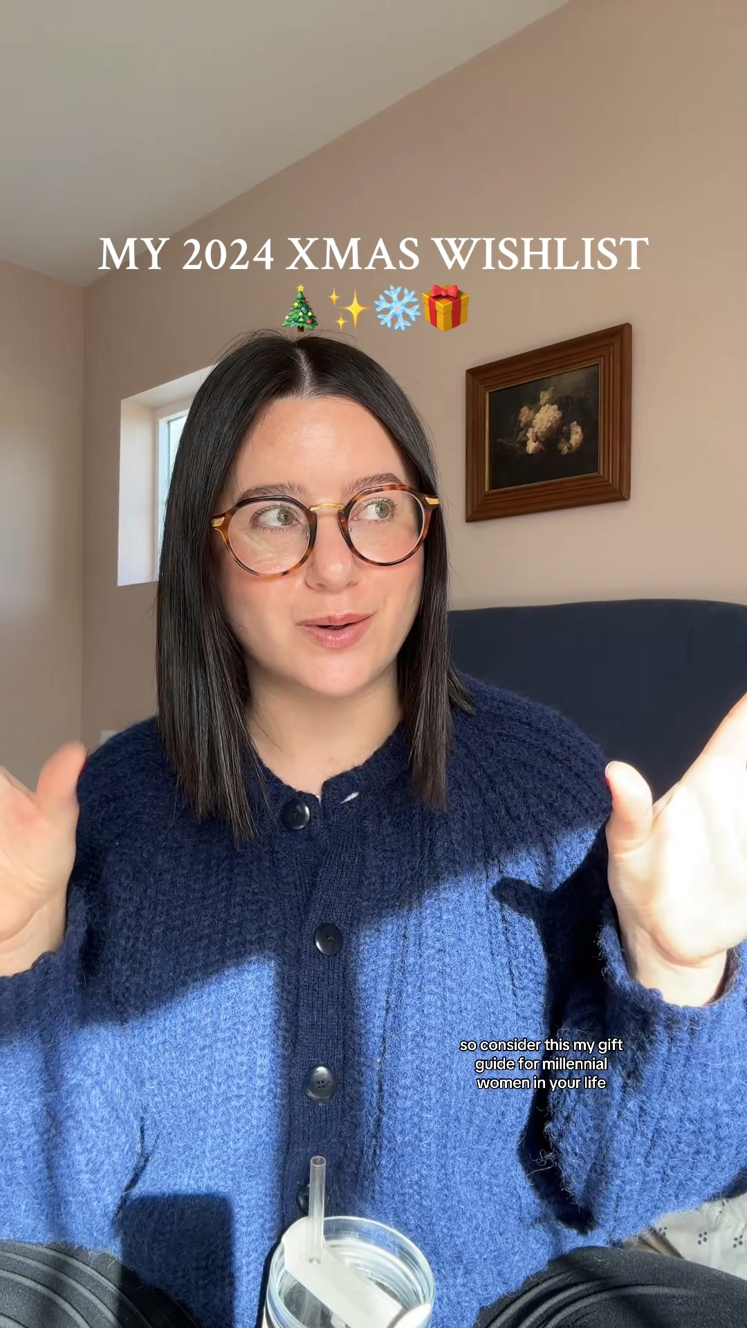 My 2024 Christmas/holiday wishlist and gift guide 

#LTKHoliday #LTKMidsize #LTKGiftGuide