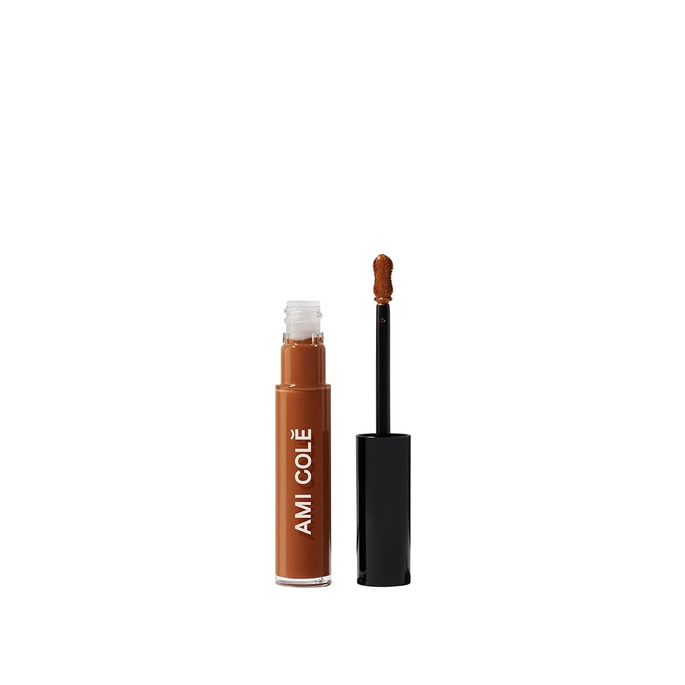 Ami Colé Skin-Enhancing Concealer (Rich 2.5), 0.20 oz | Amazon (US)