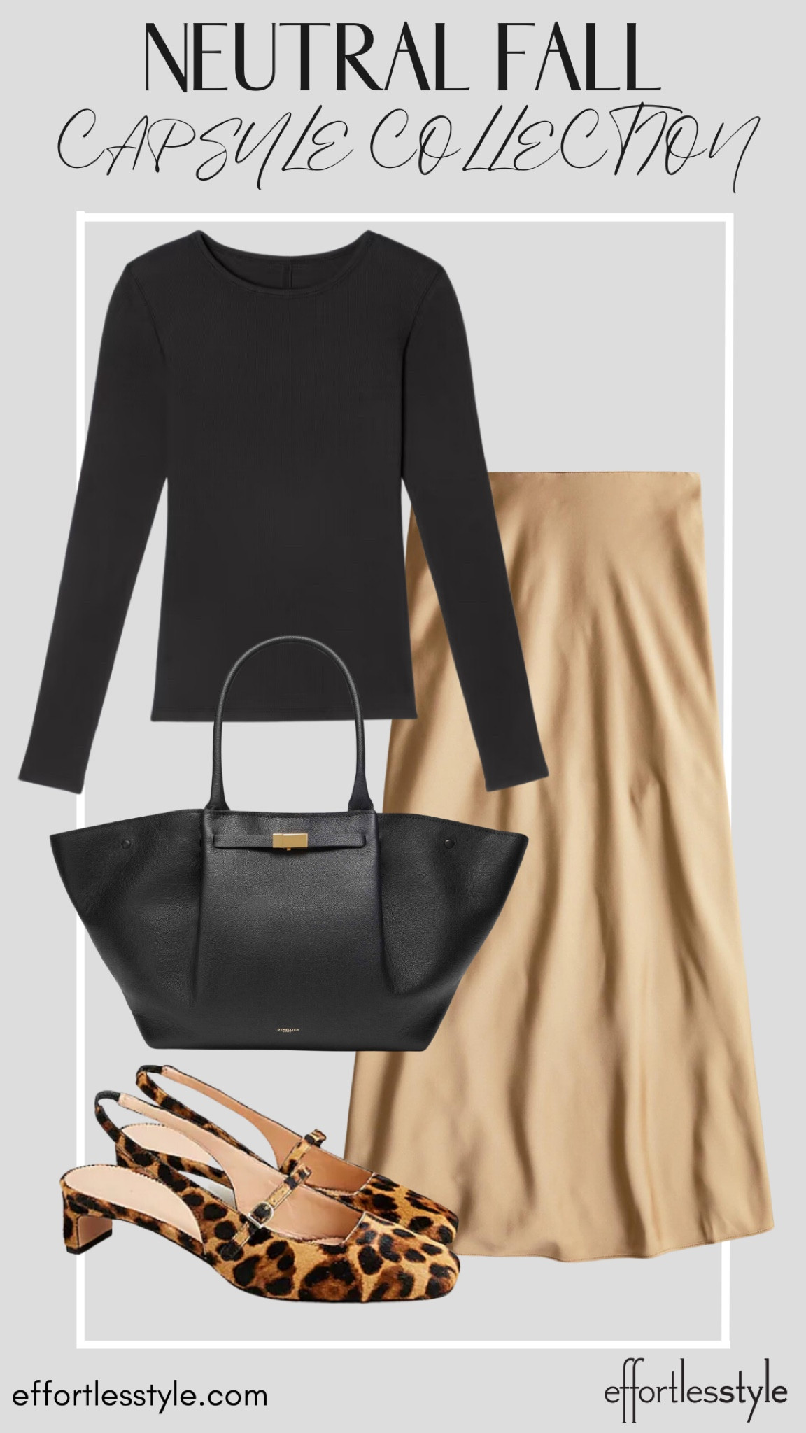 A moment for these ah-mazing animal print slingbacks in our Fall Capsule...

#LTKshoecrush #LTKworkwear #LTKSeasonal