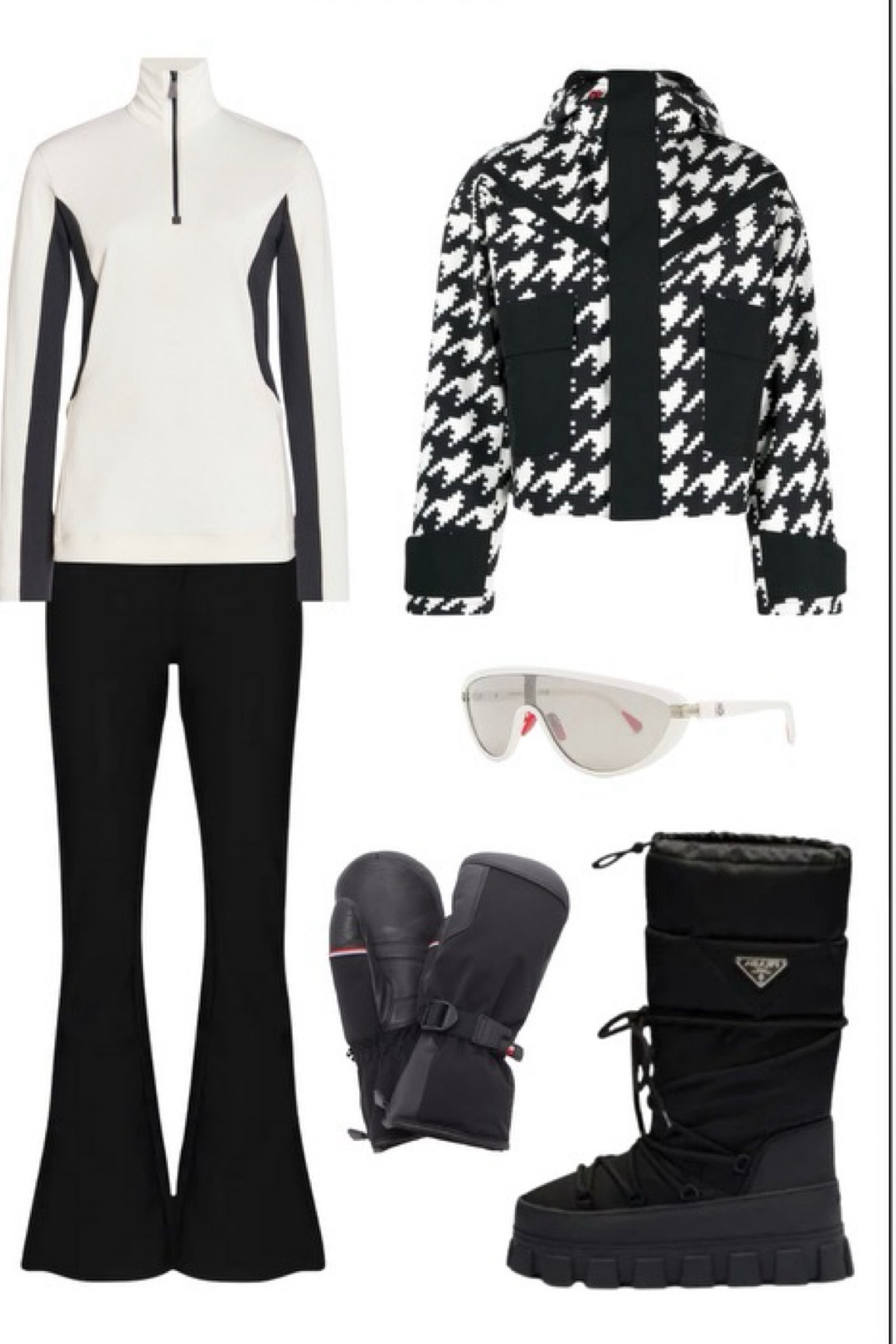 Ski day OOTD#LTKMostLoved

#LTKSeasonal #LTKtravel