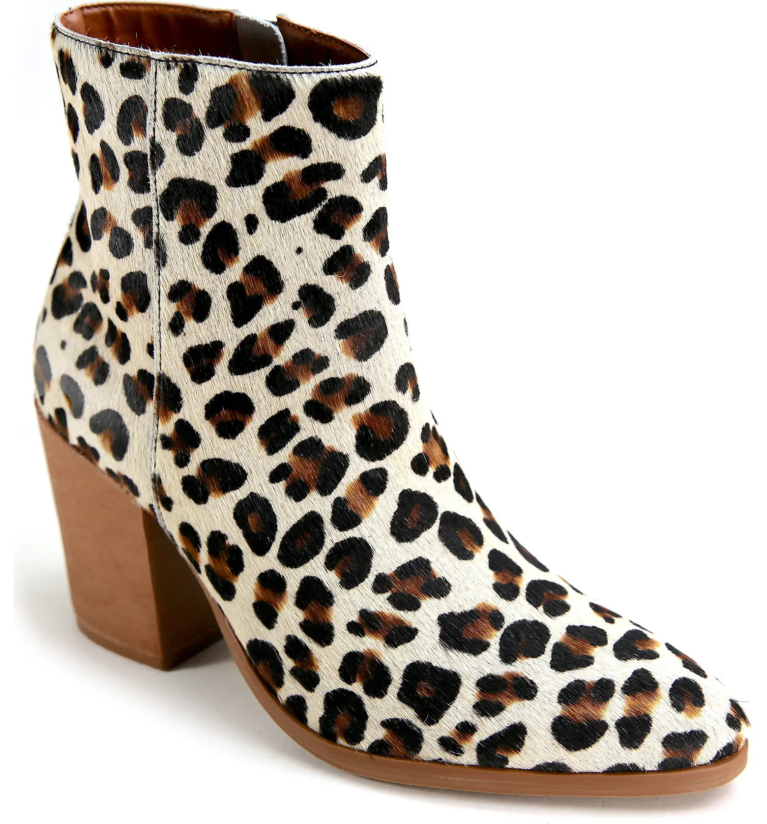 Shasta Bootie | Nordstrom
